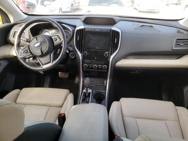 Photo 8 from auction – 2021 SUBARU ASCENT LIM with VIN 4S4WMALD3M3443567