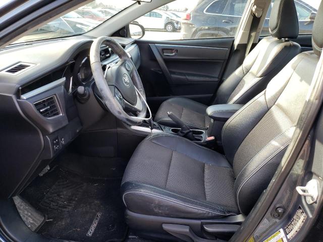 Photo 7 from auction – 2014 TOYOTA COROLLA L with VIN 2T1BURHE4EC061222