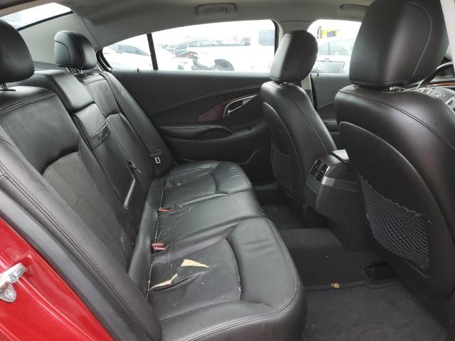 Photo 10 from auction – 2013 BUICK LACROSSE P with VIN 1G4GF5E35DF165571