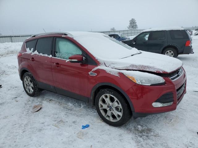 Photo 4 from auction – 2016 FORD ESCAPE HEV with VIN 1FMCU9J97GUA22269
