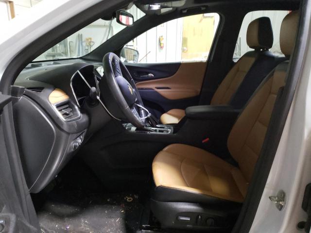 Photo 7 from auction – 2021 CHEVROLET EQUINOX PR with VIN 3GNAXXEV7MS122826