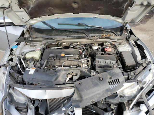 Photo 11 from auction – 2017 HONDA CIVIC EX with VIN 2HGFC2F72HH520503