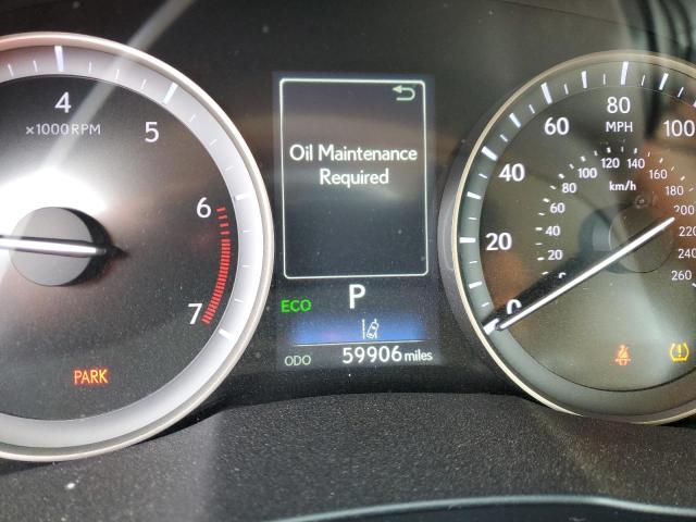 صورة رقم 9 من المزاد - 2016 LEXUS ES 350 مع VIN 58ABK1GG7GU035007