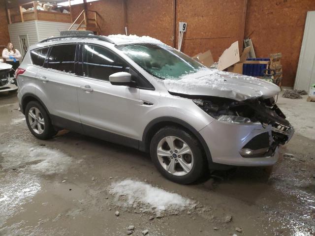 Photo 4 from auction – 2016 FORD ESCAPE SE with VIN 1FMCU9G9XGUB01166