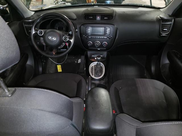 Photo 8 from auction – 2017 KIA SOUL with VIN KNDJN2A29H7466515