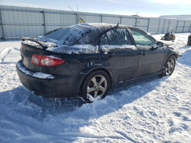 صورة رقم 3 من المزاد - 2005 MAZDA 6 S مع VIN 1YVHP84D755M19493