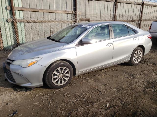 Photo 1 from auction – 2015 TOYOTA CAMRY LE with VIN 4T1BF1FK5FU055871