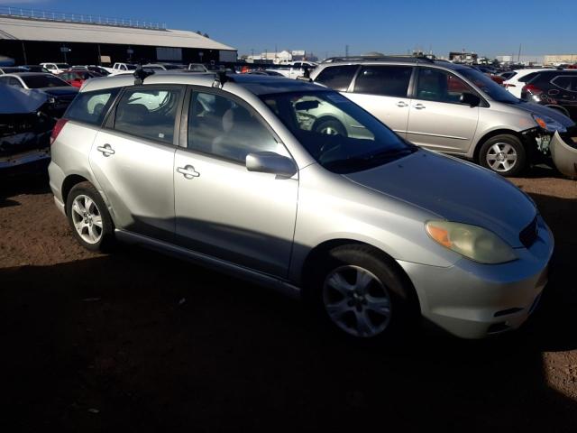 Zdjęcie 4 z aukcji – 2003 TOYOTA COROLLA MA z VIN 2T1KR32E33C080817