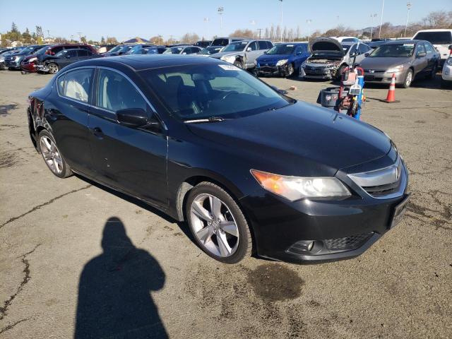 Photo 4 from auction – 2013 ACURA ILX 20 PRE with VIN 19VDE1F51DE014801