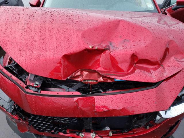 Photo 11 from auction – 2020 MAZDA CX-30 PREF with VIN 3MVDMBDL7LM111215