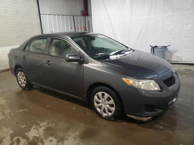 Photo 4 from auction – 2009 TOYOTA COROLLA BA with VIN 2T1BU40E79C163148