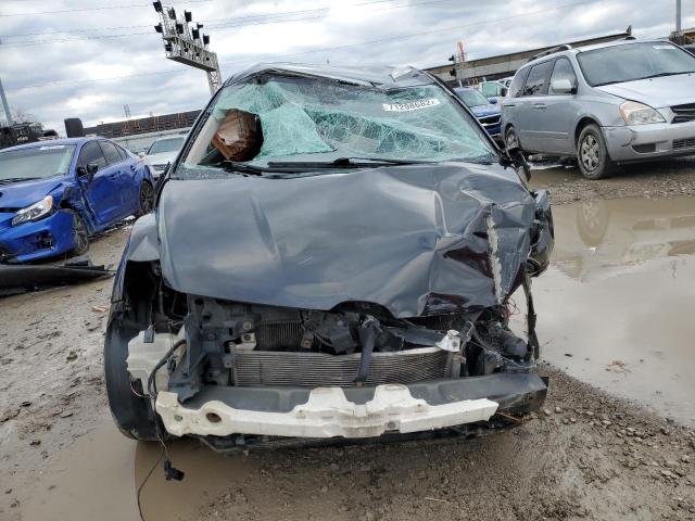 Photo 5 from auction – 2010 MAZDA CX-7 with VIN JM3ER4W34A0317034