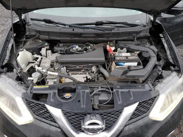 Photo 12 from auction – 2015 NISSAN ROGUE S with VIN 5N1AT2MV4FC861522