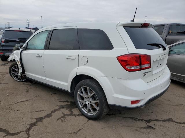 Photo 2 from auction – 2019 DODGE JOURNEY GT with VIN 3C4PDDEG4KT732458