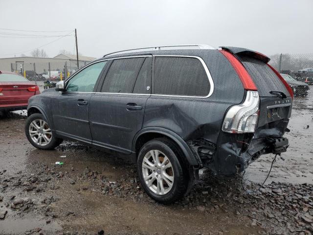 Photo 2 from auction – 2014 VOLVO XC90 3.2 with VIN YV4952CZ6E1690477