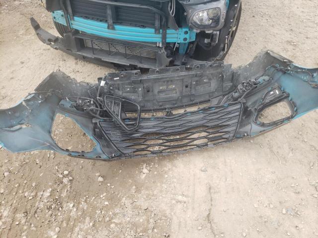Photo 12 from auction – 2022 CHEVROLET TRAILBLAZE with VIN KL79MTSL8NB063764