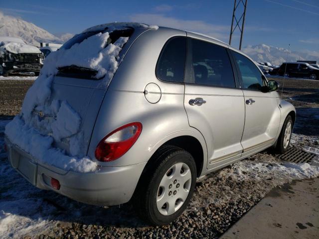 Photo 3 from auction – 2008 CHRYSLER PT CRUISER with VIN 3A8FY48B98T131158
