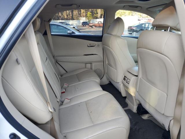 Photo 11 from auction – 2015 LEXUS RX 350 BAS with VIN 2T2BK1BA8FC292506