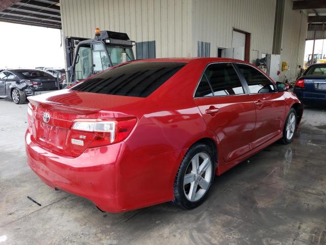 Photo 3 from auction – 2014 TOYOTA CAMRY L with VIN 4T1BF1FK1EU753277