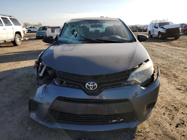 Photo 5 from auction – 2016 TOYOTA COROLLA L with VIN 5YFBURHE6GP430987