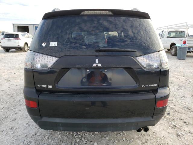 Photo 6 from auction – 2007 MITSUBISHI OUTLANDER with VIN JA4MT31X77U007871