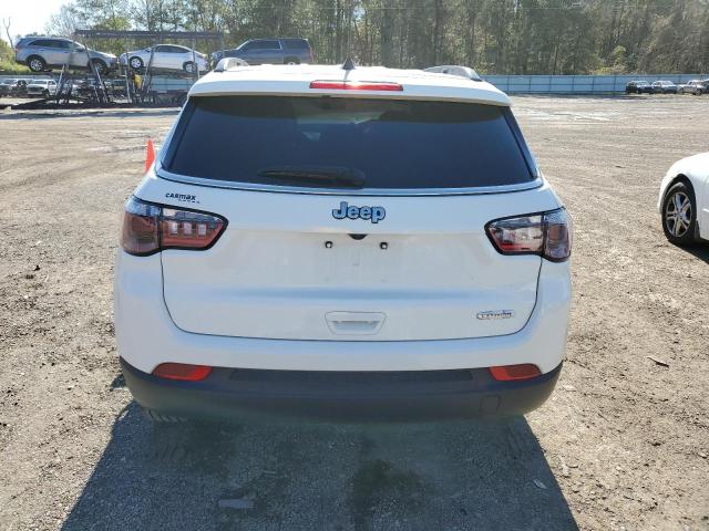 Zdjęcie 6 z aukcji – 2021 JEEP COMPASS LA z VIN 3C4NJCBB8MT508244