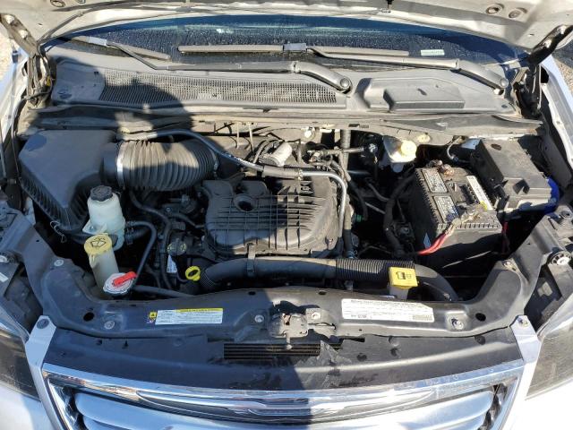 Photo 12 from auction – 2011 CHRYSLER TOWN & COU with VIN 2A4RR5DG6BR720004