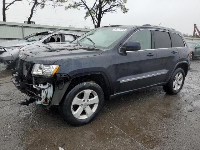 JEEP GRAND CHER 2011 with VIN 1J4RR4GG4BC671397 - Photo from auction