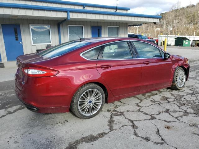 Photo 3 from auction – 2016 FORD FUSION SE with VIN 3FA6P0T94GR295166