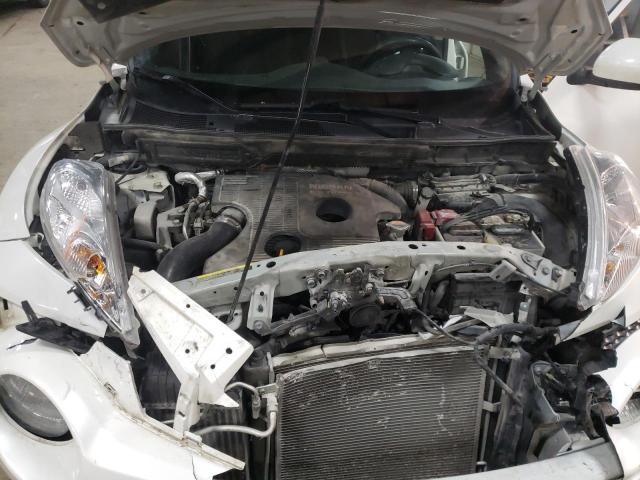 Photo 12 from auction – 2014 NISSAN JUKE S with VIN JN8AF5MR2ET356291