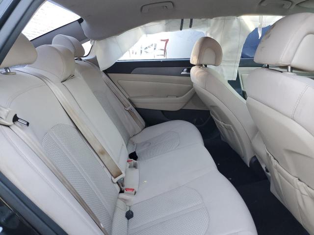 Photo 10 from auction – 2015 HYUNDAI SONATA SE with VIN 5NPE24AF5FH182073