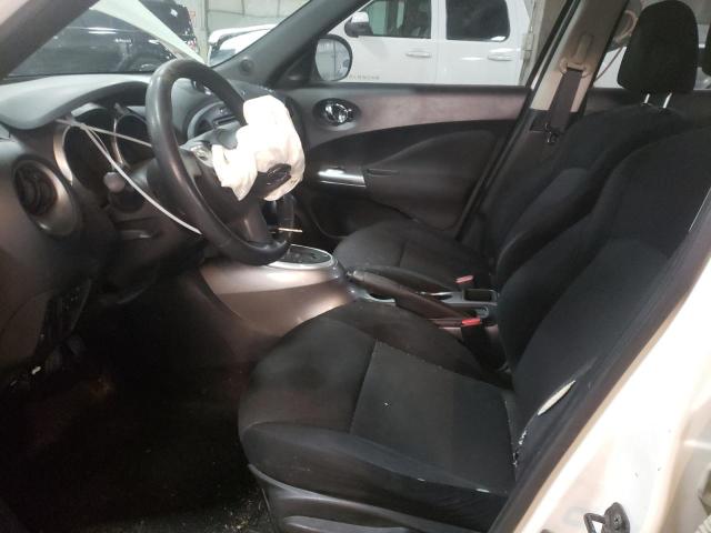 Photo 7 from auction – 2014 NISSAN JUKE S with VIN JN8AF5MR2ET356291