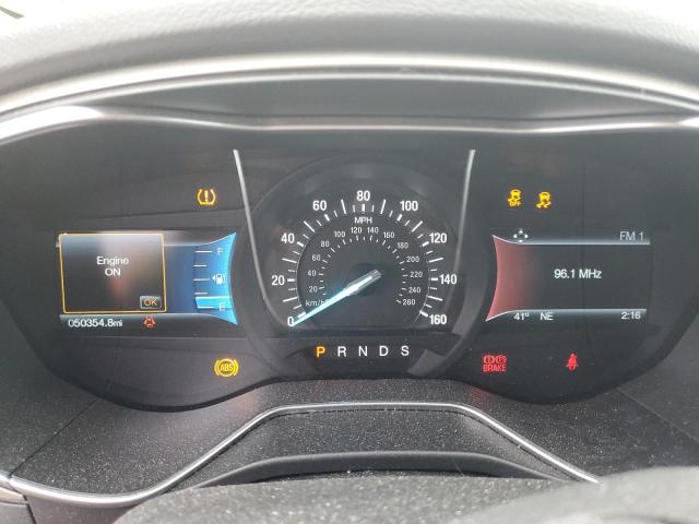 Photo 9 from auction – 2015 FORD FUSION SE with VIN 3FA6P0T93FR286747