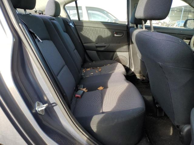 Photo 10 from auction – 2008 MAZDA 3 I with VIN JM1BK32G681834259