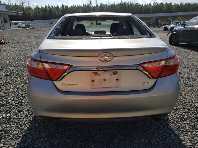 Photo 6 from auction – 2015 TOYOTA CAMRY LE with VIN 4T1BF1FK0FU086378