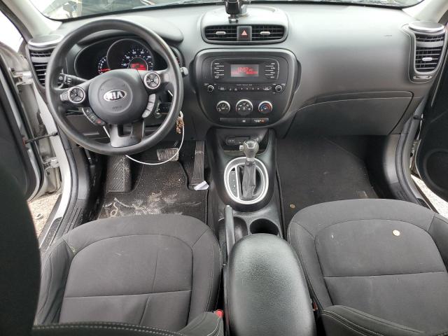Photo 8 from auction – 2014 KIA SOUL with VIN KNDJN2A24E7732938