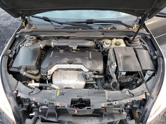 Photo 11 from auction – 2013 CHEVROLET MALIBU LS with VIN 1G11B5SA4DF243520