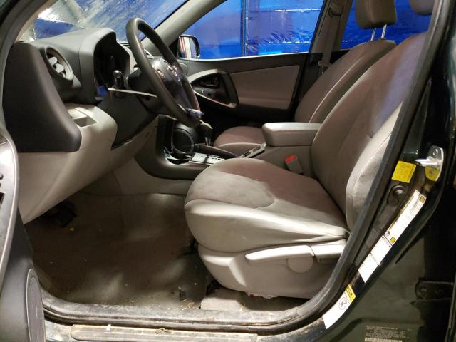 Photo 7 from auction – 2012 TOYOTA RAV4 with VIN 2T3BF4DV1CW209087
