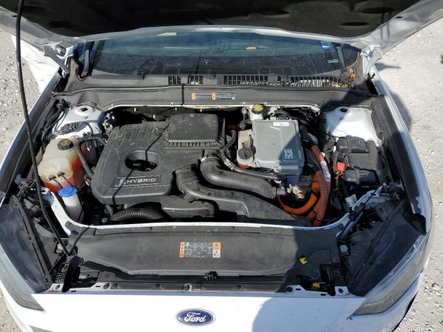 Photo 11 from auction – 2018 FORD FUSION SE with VIN 3FA6P0LU4JR208619