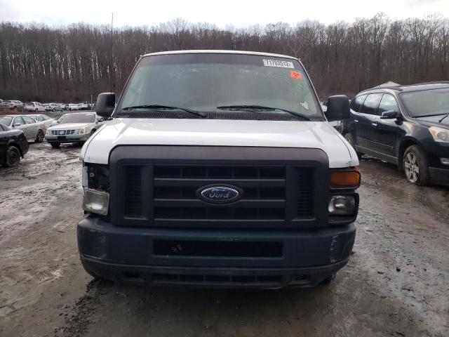 Photo 5 from auction – 2008 FORD ECONOLINE with VIN 1FTNE14W28DA75623