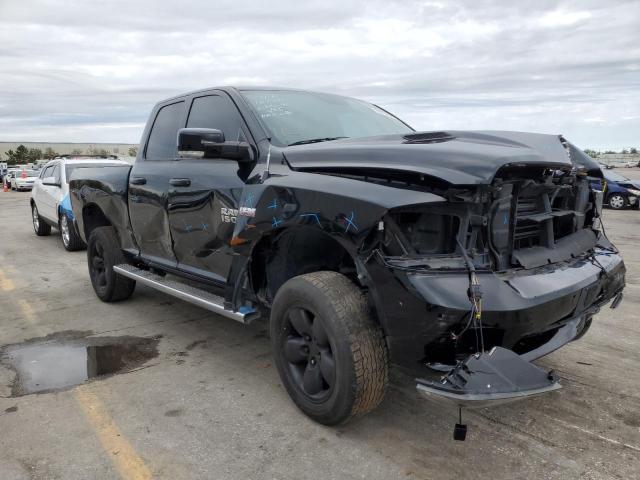 Photo 4 from auction – 2014 RAM 1500 SPORT with VIN 1C6RR6HTXES382975