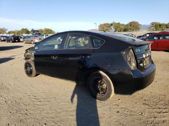 Photo 2 from auction – 2013 TOYOTA PRIUS with VIN JTDKN3DU4D5637670
