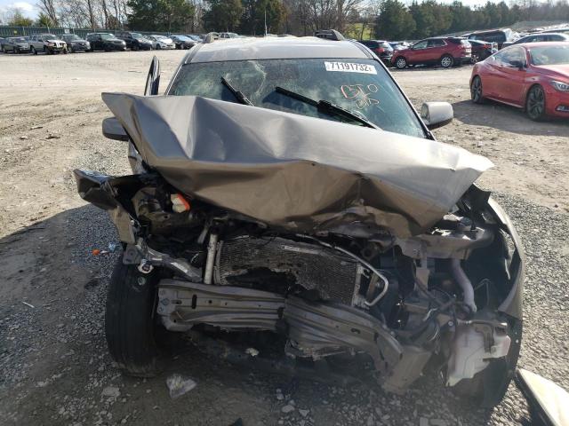 Photo 5 from auction – 2012 CHEVROLET EQUINOX LT with VIN 2GNFLEEK8C6210633