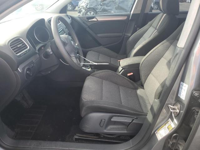 Photo 7 from auction – 2013 VOLKSWAGEN GOLF with VIN WVWDB7AJ0DW138782