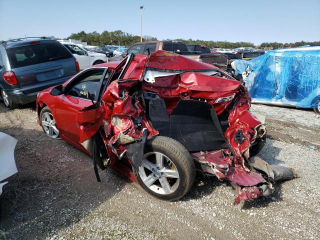 Photo 2 from auction – 2014 TOYOTA CAMRY L with VIN 4T1BF1FK7EU819489