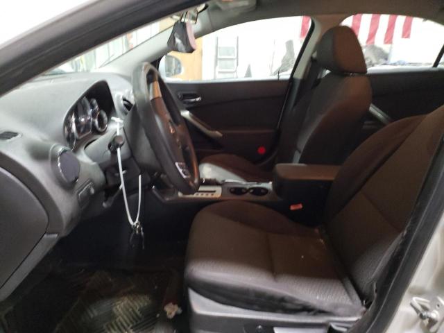 Photo 7 from auction – 2010 PONTIAC G6 with VIN 1G2ZA5EB4A4122144
