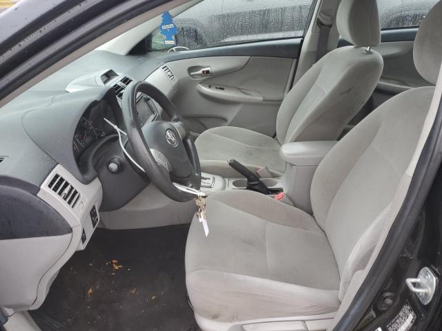 Photo 7 from auction – 2013 TOYOTA COROLLA BA with VIN 2T1BU4EEXDC031096