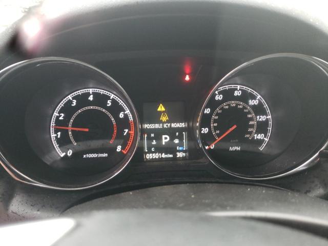 Photo 9 from auction – 2020 MITSUBISHI OUTLANDER with VIN JA4AP3AU0LU012899