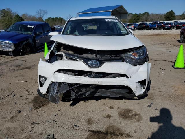Photo 5 from auction – 2018 TOYOTA RAV4 ADVEN with VIN 2T3WFREV7JW407831