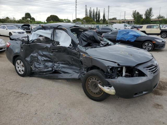 Photo 4 from auction – 2007 TOYOTA CAMRY CE with VIN 4T1BE46K37U563763